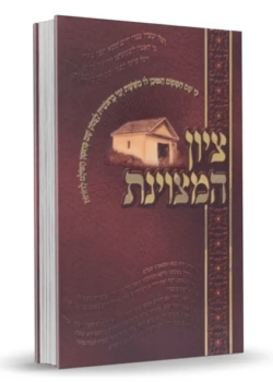 ציון המצויינת – ר’ שמואל הורוויץ