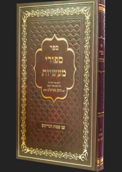 סיפורי מעשיות – עם שמות הצדיקים